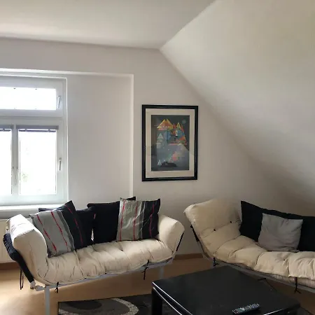 Apartment Luise