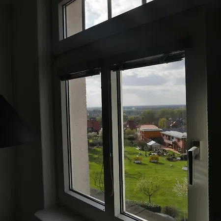 Apartment Luise