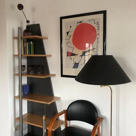 Apartment Luise