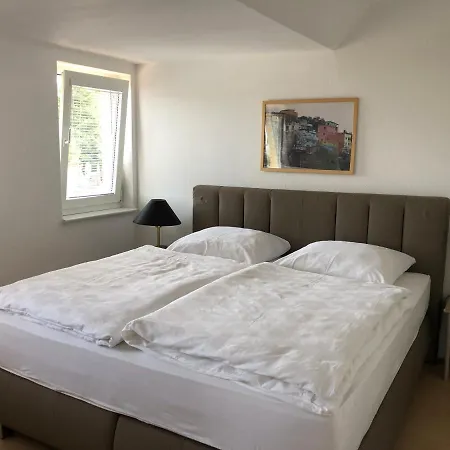Apartment Luise Obernkirchen